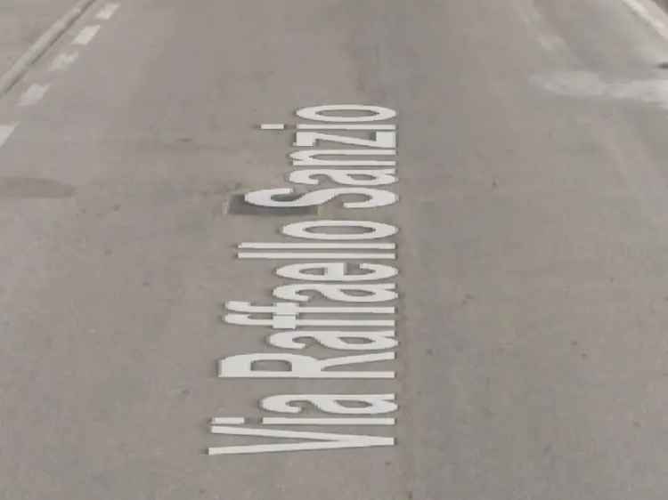 Appartamento trilocale in asta a Rezzato