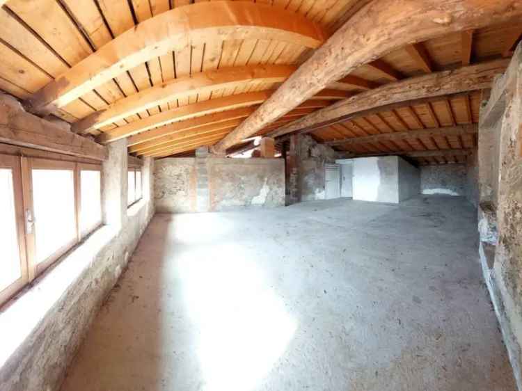 Casa indipendente a Valvestino con giardino e rustico