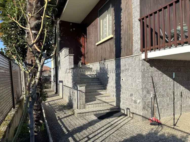 Villa indipendente a Novara - Sant'Andrea