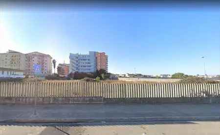 Terreno Agricolo 1200 mq Taranto Talsano Parco Giochi Sport