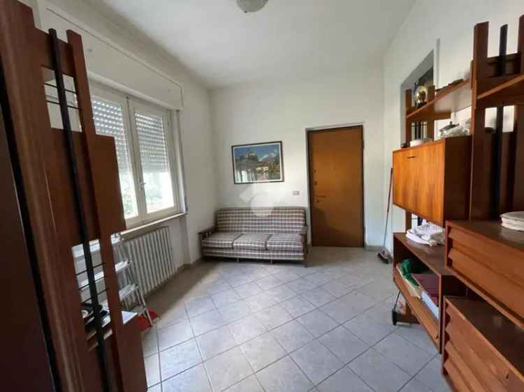 Trilocale in vendita