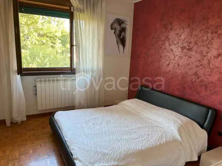 Dalmine Appartamento 2 Camere Giardino Box