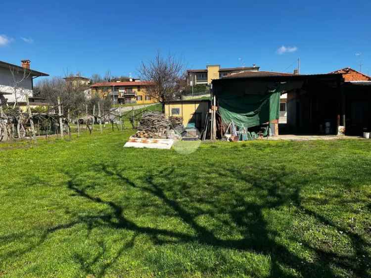 Terreno Residenziale 645 mq Capriano del Colle