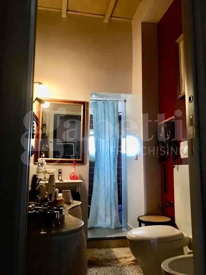 Appartamento a Vejano VT con doppia unità