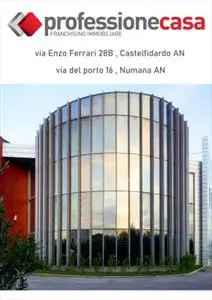 3 Locali 65 mq Porto Recanati