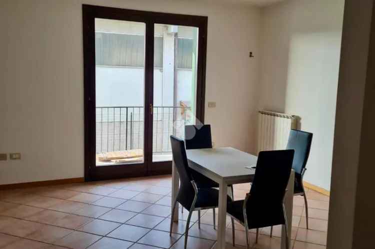 Trilocale in vendita