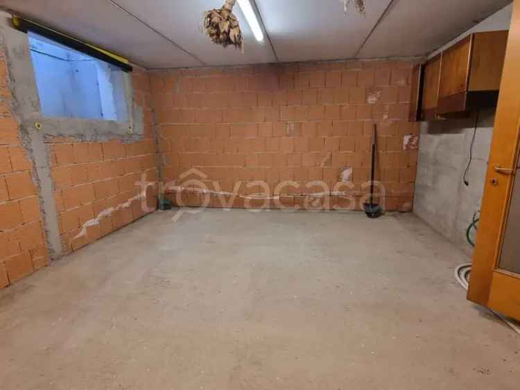Terreno Edificabile Pian Camuno con Interrato