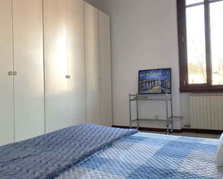 Appartamento Quadrilocale Via Trieste-Gorgonzola