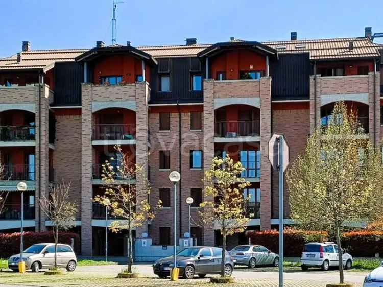 Affitto Bilocale Parma Via Rusino - 65mq Arredato