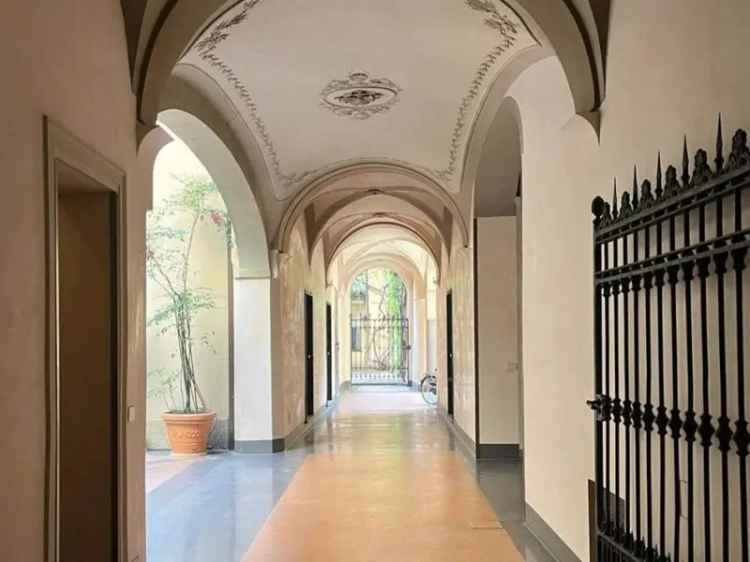 Bilocale Arredato Parma Via Repubblica