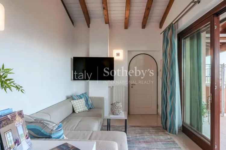 Appartamento Vista Lago Golf Bogliaco