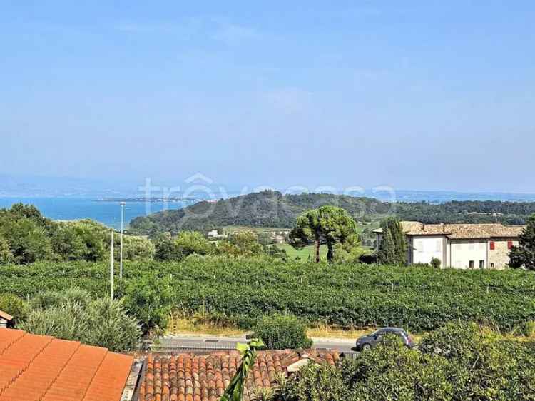 Casa Indipendente Lonato del Garda Vista Lago Superbonus