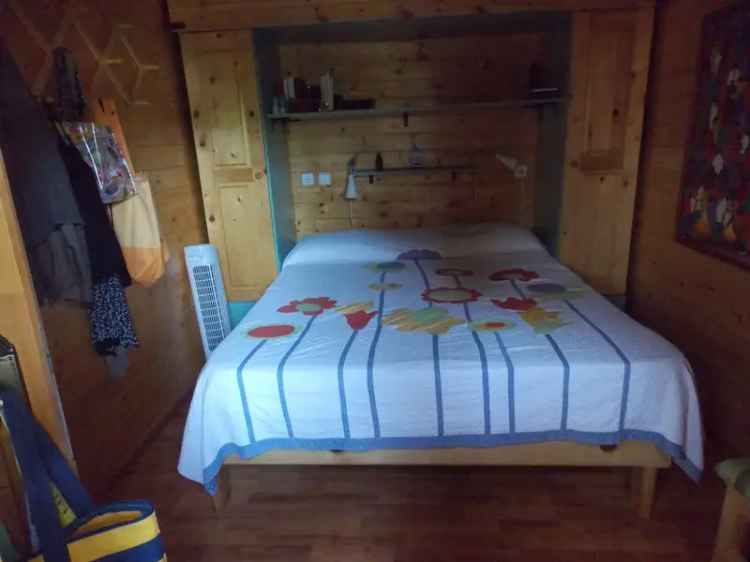 Chalet in Vendita Porlezza Lago di Lugano 8 Posti Letto
