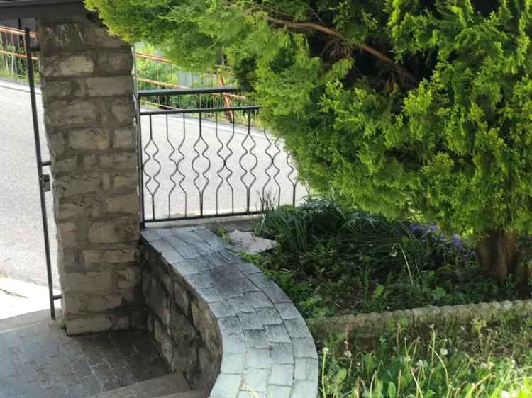 Vendita Villa Bifamiliare San Fedele Intelvi