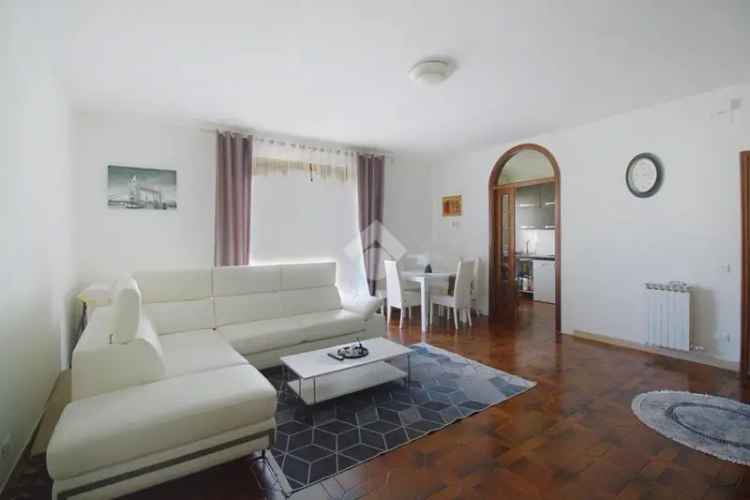 Quadrilocale in Vendita Cascina