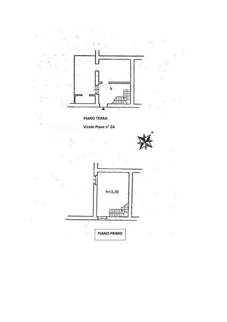 Casa Indipendente da Ristrutturare Codogno
