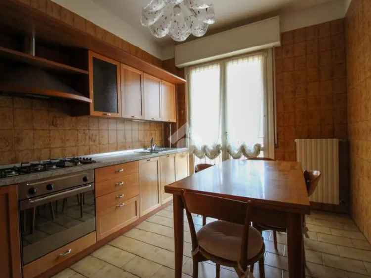 Appartamento Quadrilocale in Vendita a Lumezzane