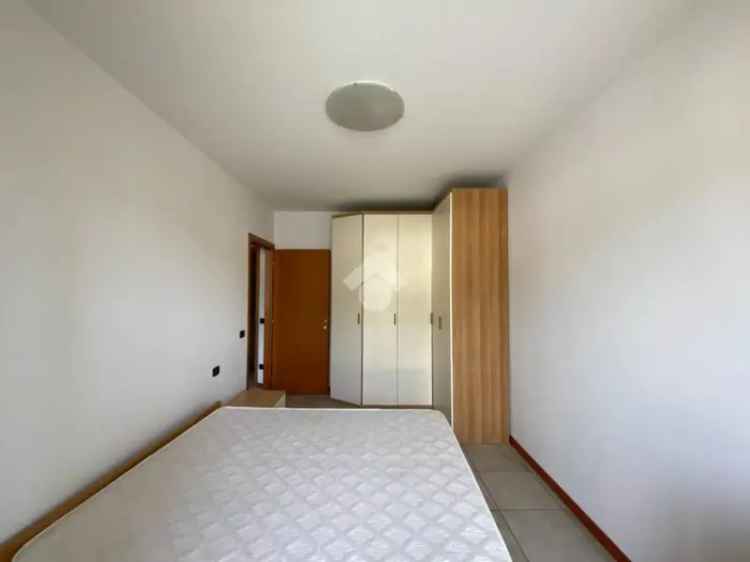 Trilocale in Vendita a Villongo Centro