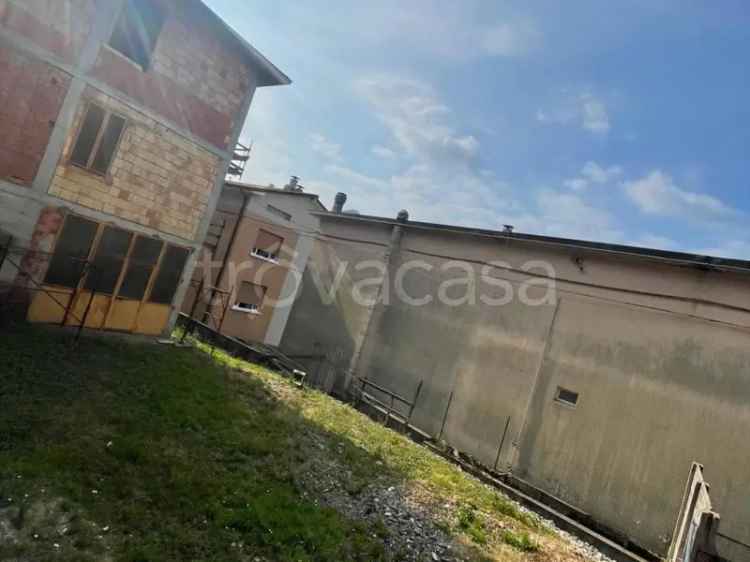 Casa Indipendente Lumezzane - Ottimo Prezzo