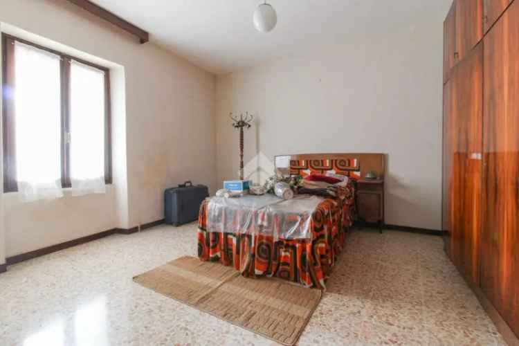 Trilocale in Vendita a Sabbio Chiese