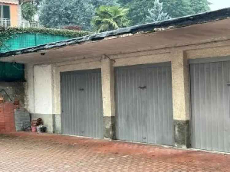 Trilocale in vendita in via Solferino 54, Cadrezzate con Osmate -  n° 393738
