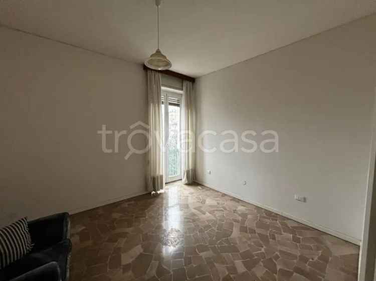 Appartamento Brescia Via Crocifissa di Rosa 57