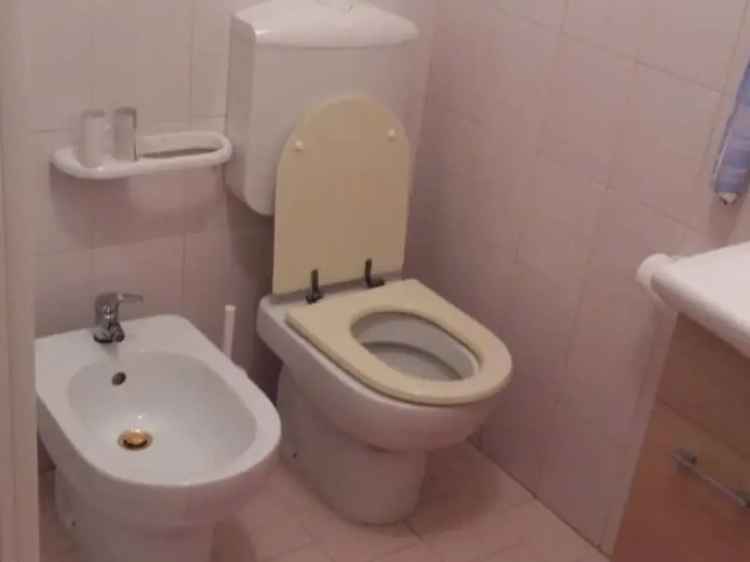 Casa Indipendente Darfo Boario Terme 3 Camere Giardino