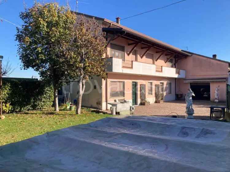 Appartamento in vendita a Calvisano