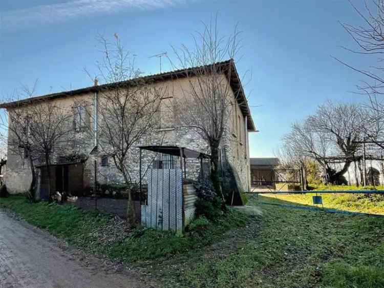 Rustico in Vendita Gussago