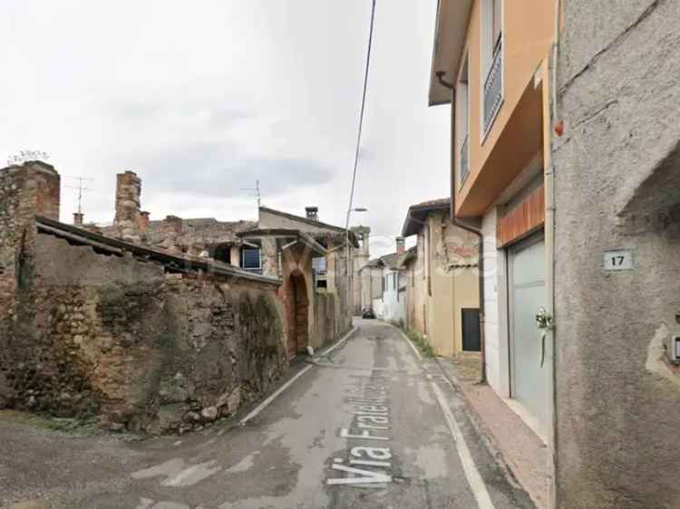 Appartamento all'asta a Calcinato via Vittorio Emanuele ii, 1/b