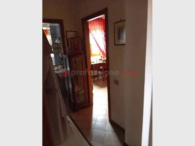 Appartamento in Vendita Monteroni dArbia 105 mq
