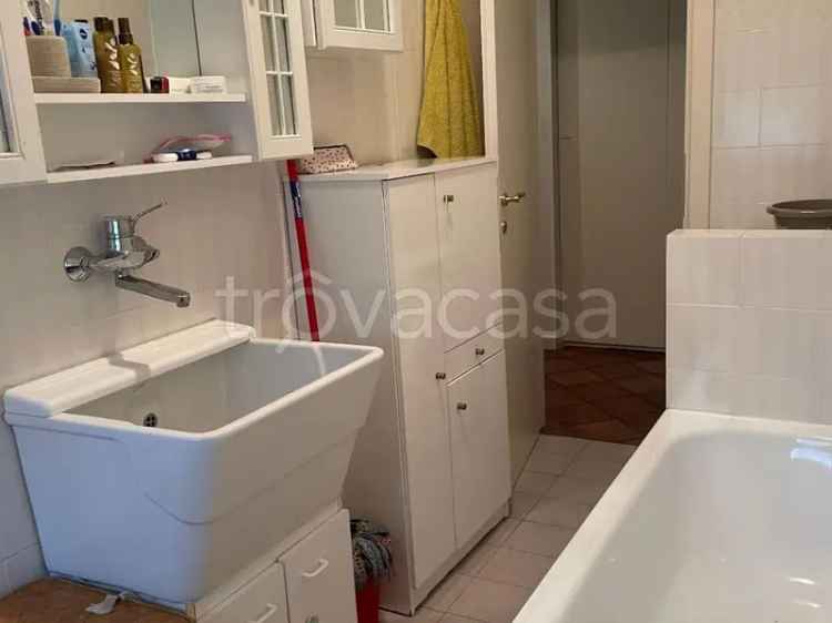 Ampio Appartamento Arredato Parma Molinetto 3 Camere