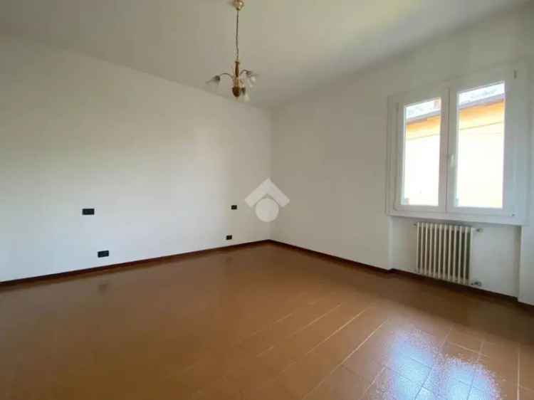 Trilocale Iseo vista lago - Zona residenziale