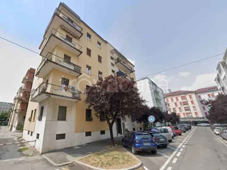 Appartamento in Asta Brescia - Ottimo Investimento
