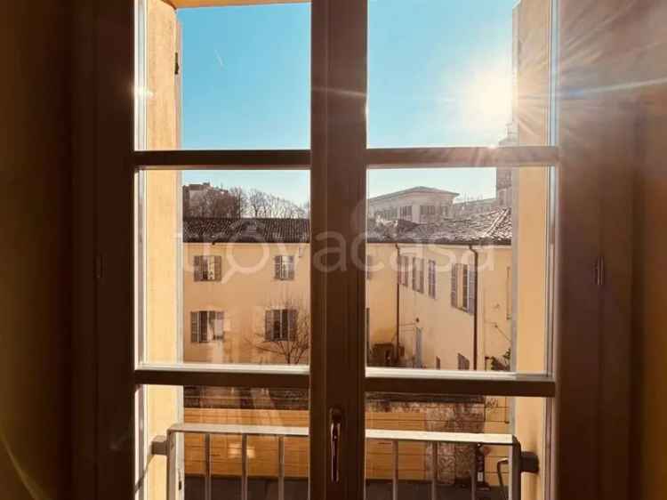 Trilocale Parma zona Nino Bixio Affitto