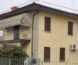 Casa Indipendente a Chiari con Giardino