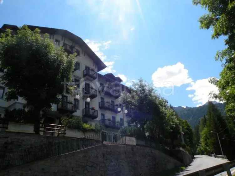 Multiproprietà Ponte di Legno: Suite in Vendita vicino alle Piste