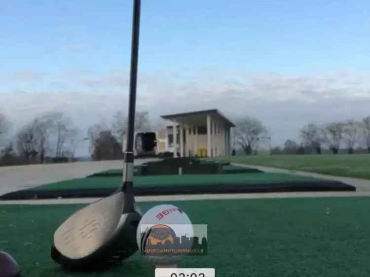 Villa Singola a Chiari vicino Campo da Golf