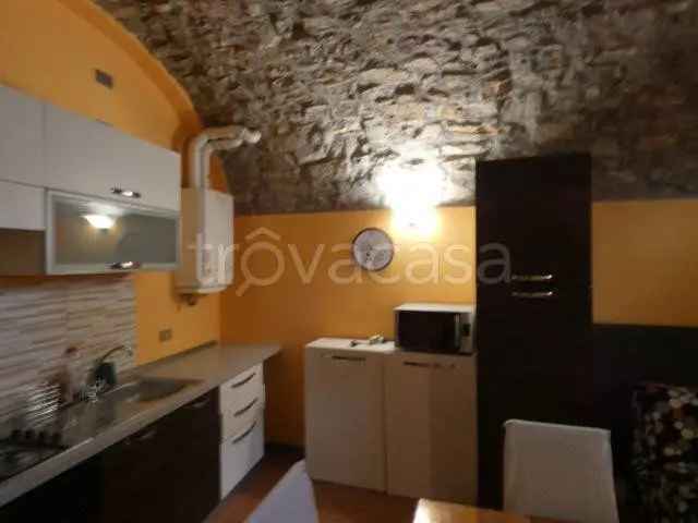 Appartamento in vendita a Nave via Muratello