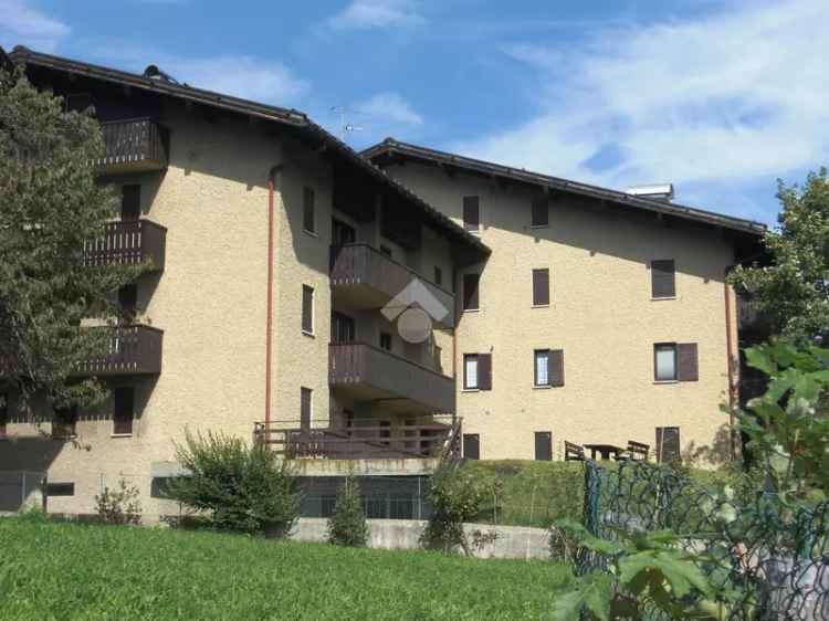 Quadrilocale in Vendita a Sant'Antonio di Mavignola