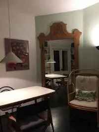 Bilocale in Villa Liberty Parma - Affitto