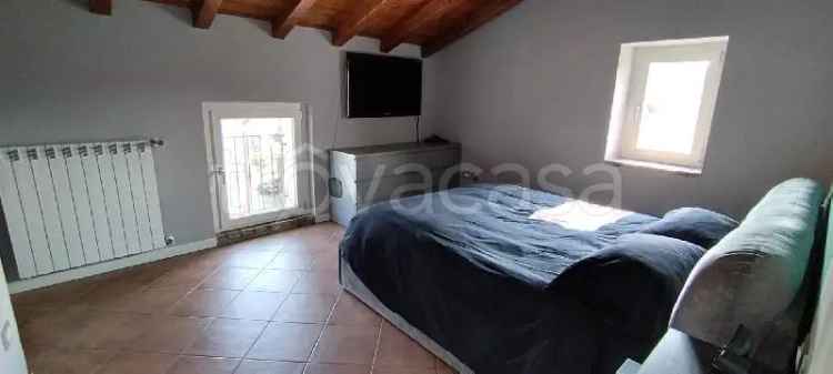 Casa Indipendente Gavardo Via Benecco Ristrutturata