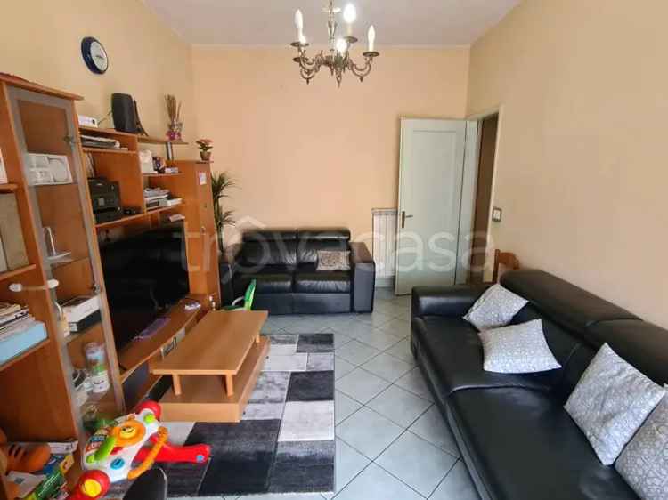 Appartamento in vendita a Borgosatollo via Brescia