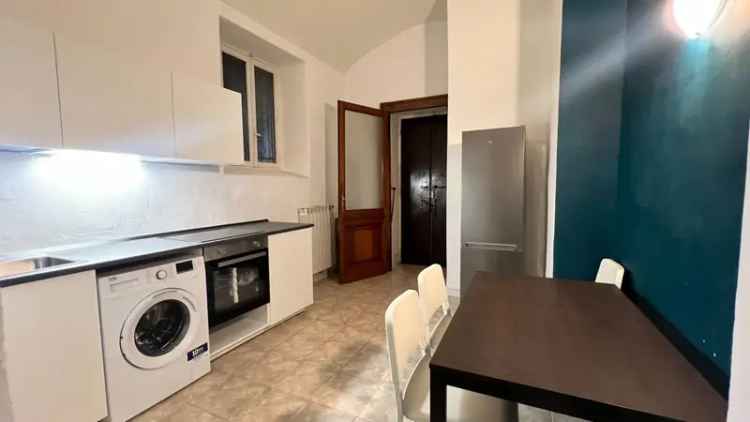 Affitto Appartamento Torino 3 Camere Centro Citta Studenti