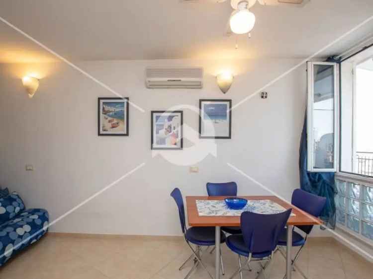 Attico Loano Vista Mare Arredato Terrazza