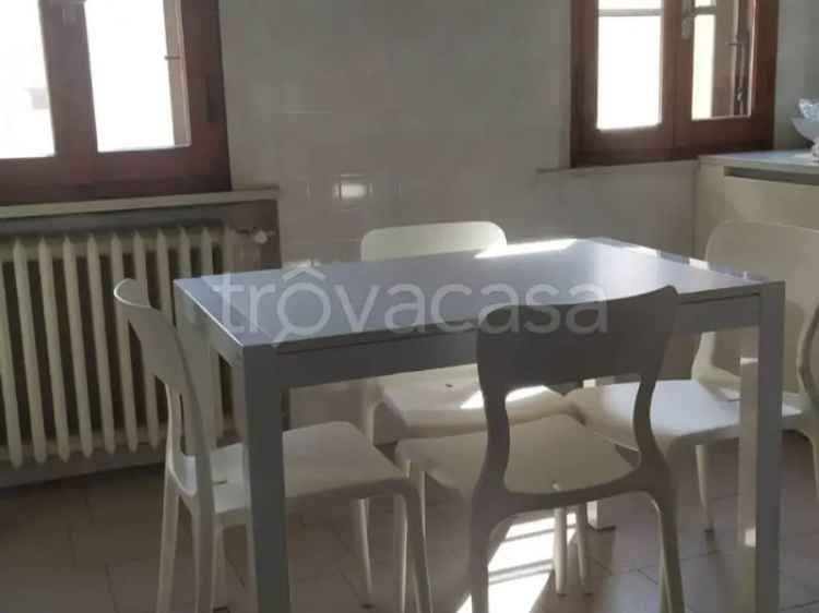 Villa Bifamiliare Ravenna Centro Porta Serrata 400 mq