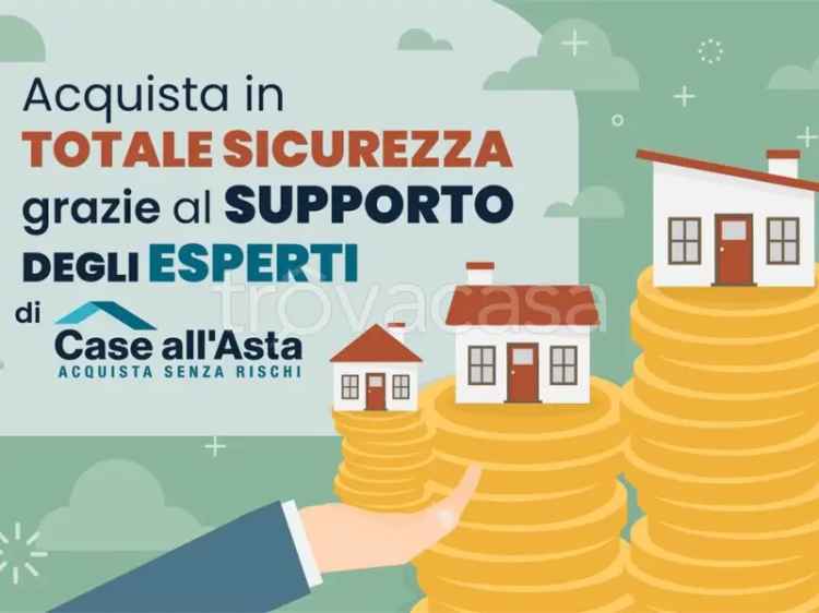 Villa in Asta a Manerba del Garda