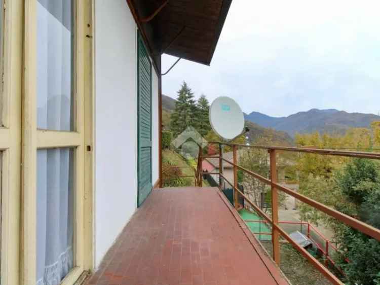 Casa Indipendente Vista Lago Villanuova sul Clisi