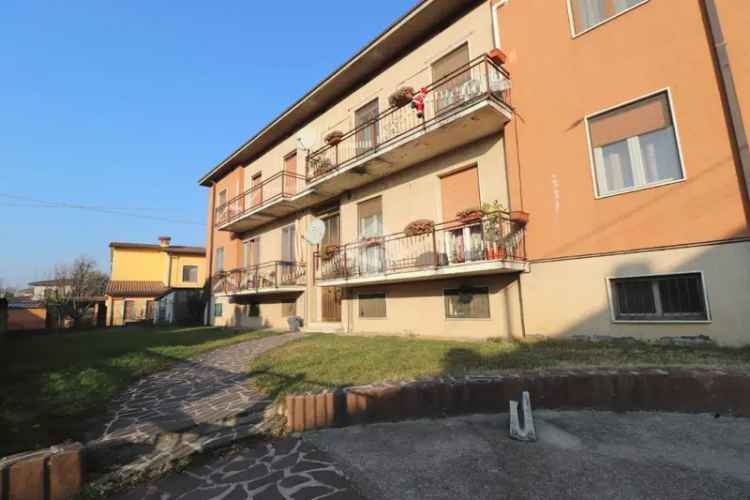 Quadrilocale in vendita
