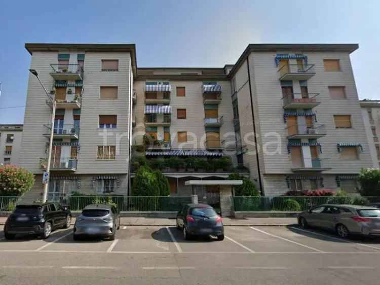 Appartamento 165 mq Brescia - 4 camere - 2 bagni - Terrazzo